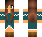my date skin
