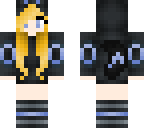 my halloween skin