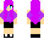 my minecraft skin 
