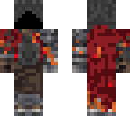 my skin