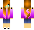 my skin