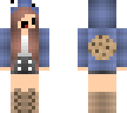 my skin for life