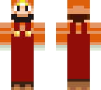 my super mario