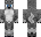 my wolf