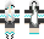 nabstablook - girl