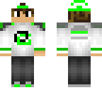 new skin