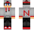 nicodix hd skin