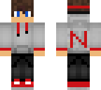 nicodix hd skin