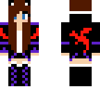 ninja girl