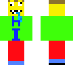 noob boy