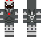 nuvo war machine dale me gusta