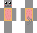 nyan cat