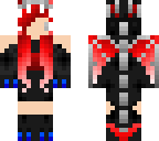 nyaomii draconic