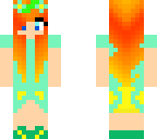 ocean kid