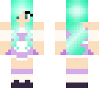ocean maid
