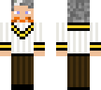 old gentleman