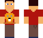 orangelionman