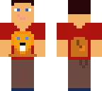 orangelionman