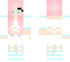 pastel babe
