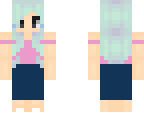 pastel pretty
