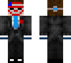 payday map skin