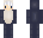 penguin chibi