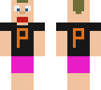 phsycho