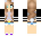 polarbear girl