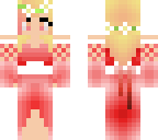 princess dawn