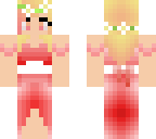 princess dawn