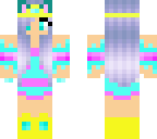 princess skylar