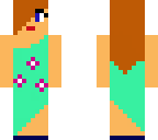 prom girl