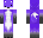 purple fox derpy edit