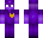 purple guy