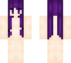 purple hair base