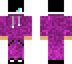 purple zane