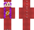 purplevacktorgirl