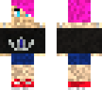 queen tank top