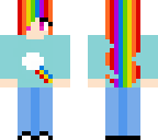 rainbow dash
