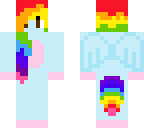 rainbow dash