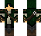 ranger fix maybe