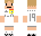 real madrid-luka modric 19