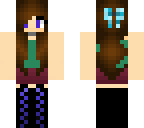 rebble girl