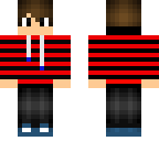red are back