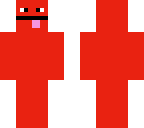 red guy