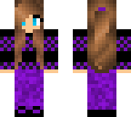 regi's skin