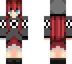 rias with a pullover