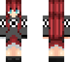 rias with a pullover edit