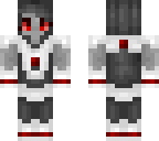 robot girl