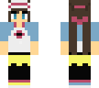 rosa fix